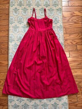 Midi Dress